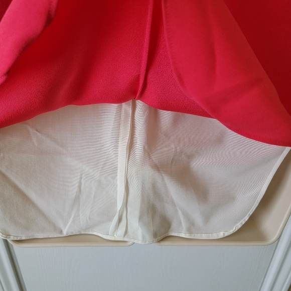 Rag & Bone Hi-Lo Adeline Chameuse Tank - Picture 9 of 9